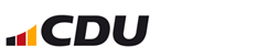 Logo CDU Zeuthen