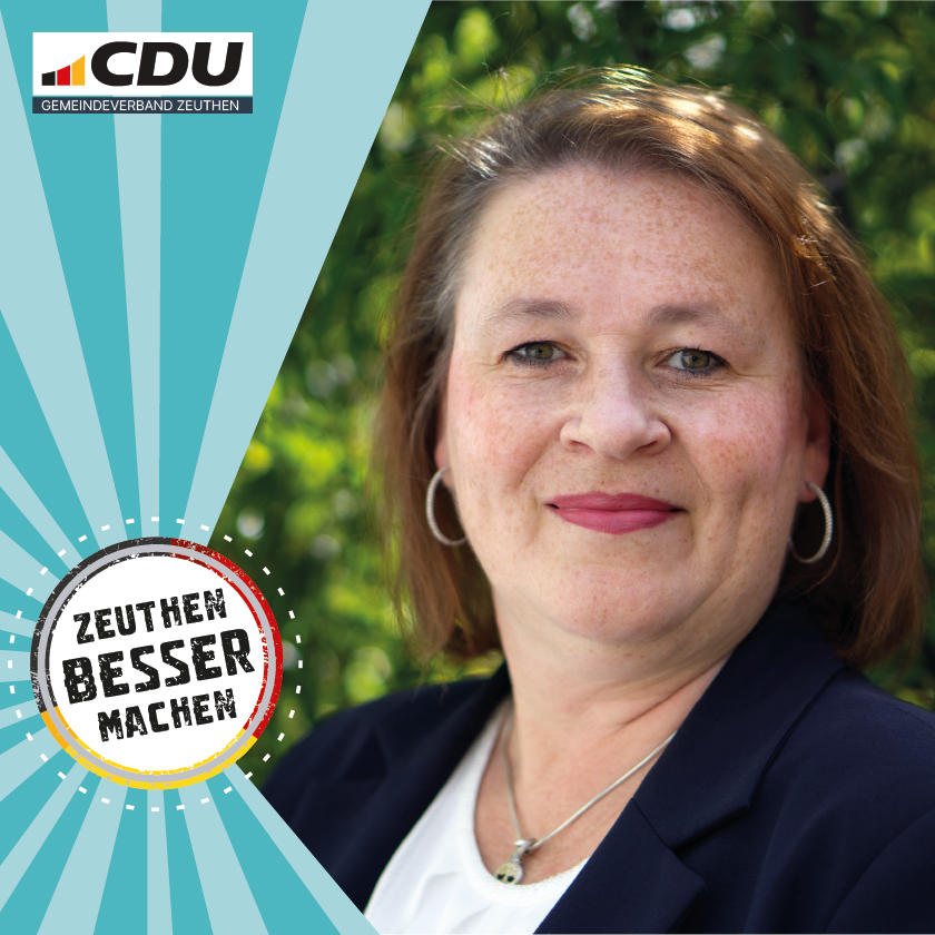 Nadine Selch